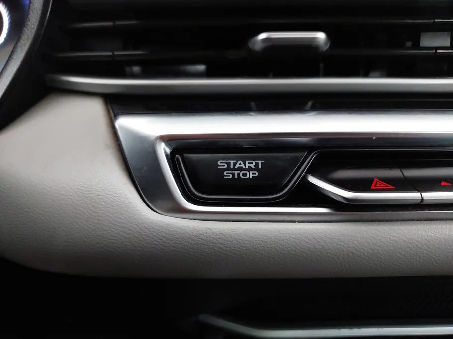 2023 Geely Emgrand GF 