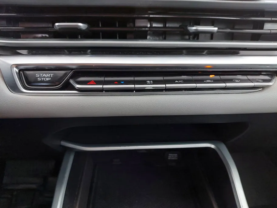 2023 Geely Emgrand GF 