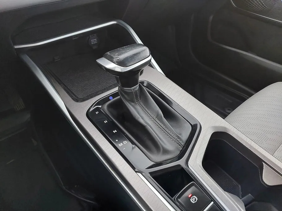 2023 Geely Emgrand GF 