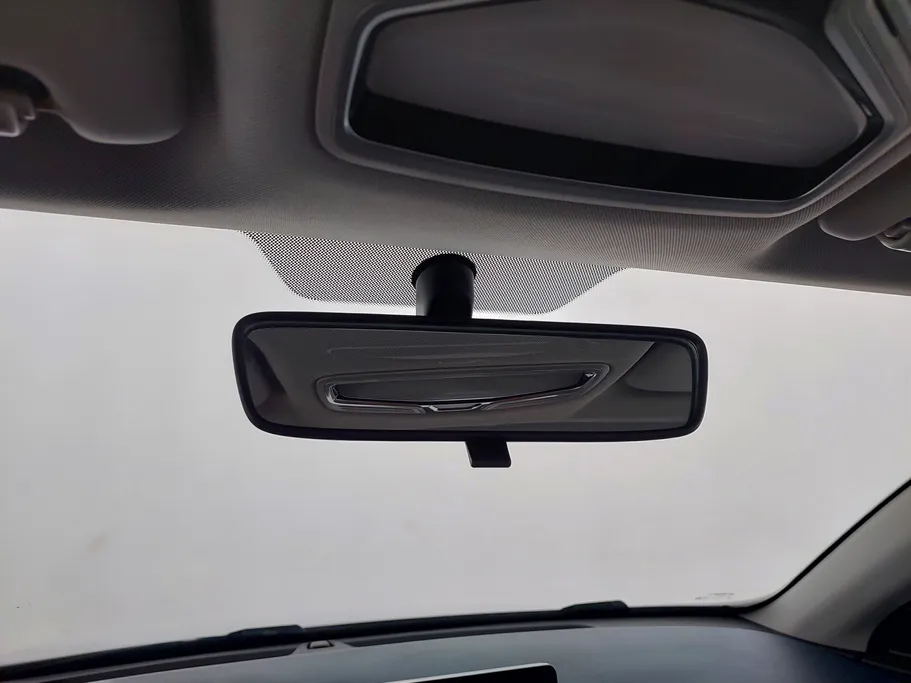 2023 Geely Emgrand GF 