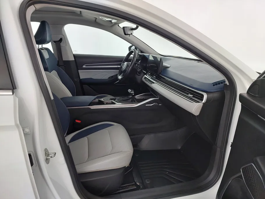 2023 Geely Emgrand GF 