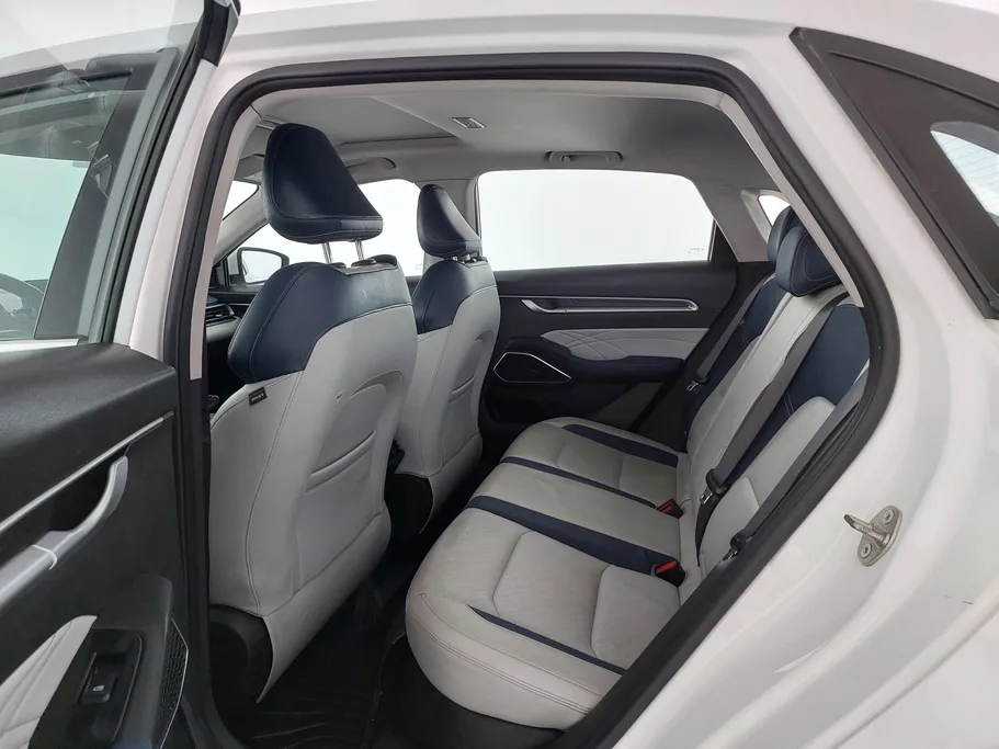 2023 Geely Emgrand GF 