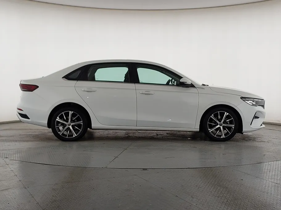 2023 Geely Emgrand GF 