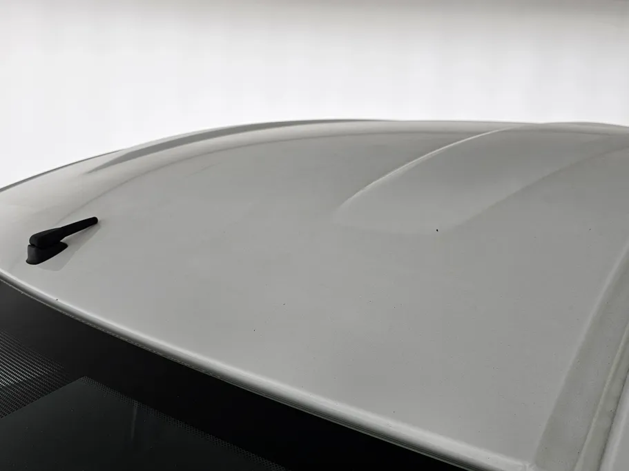 2021 Renault Docker Van بضاعة 