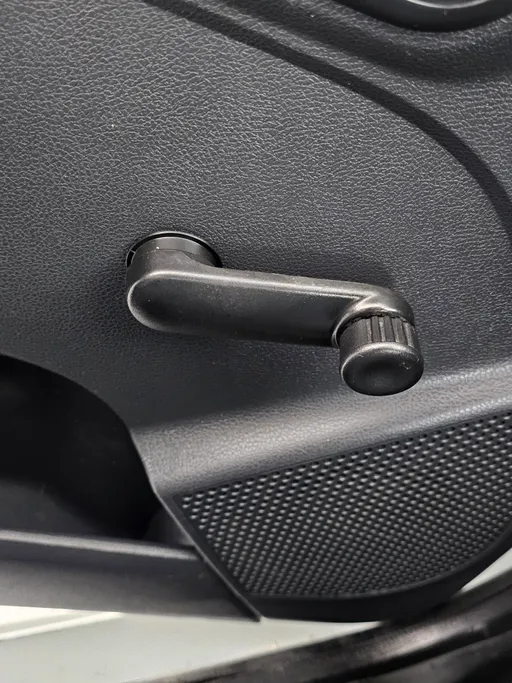 2021 Renault Docker Van بضاعة 