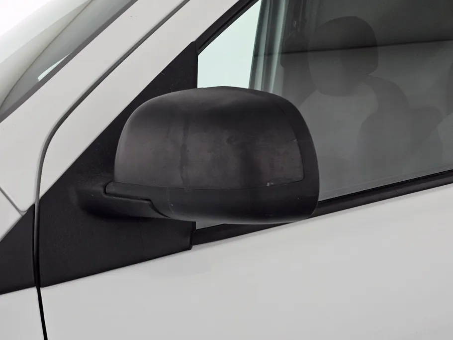 2021 Renault Docker Van بضاعة 