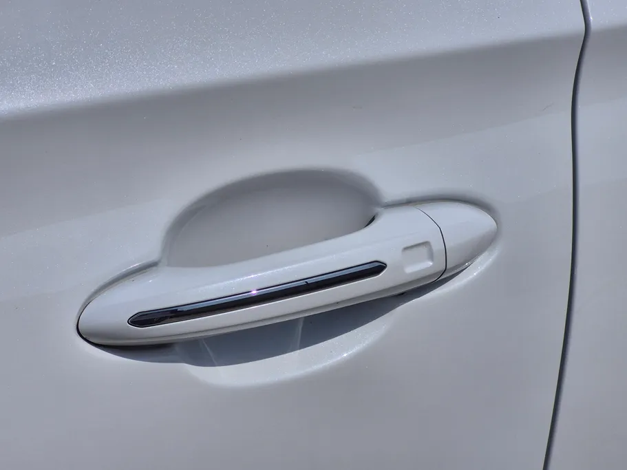 2024 جيتور X90 Plus لاكجري 