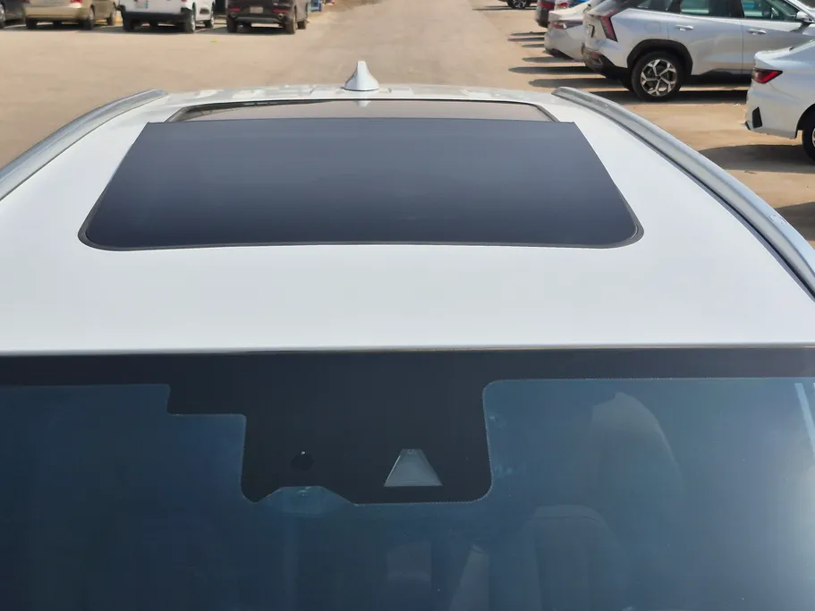 2024 جيتور X90 Plus لاكجري 