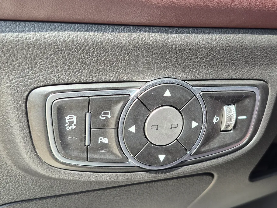 2024 جيتور X90 Plus لاكجري 