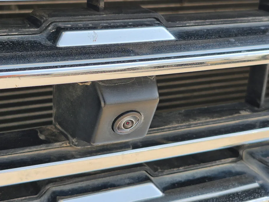 2024 جيتور X90 Plus لاكجري 