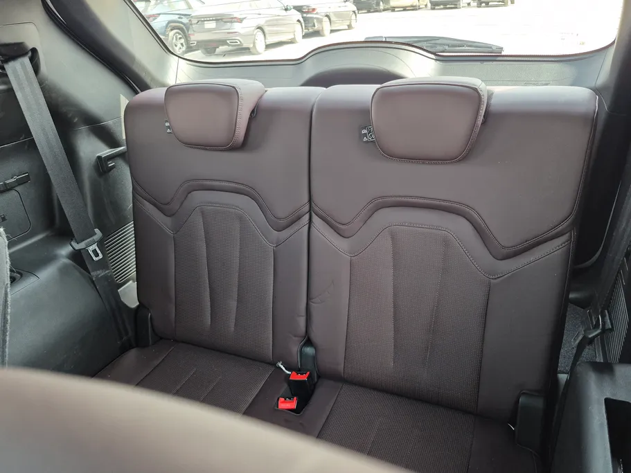 2024 جيتور X90 Plus لاكجري 