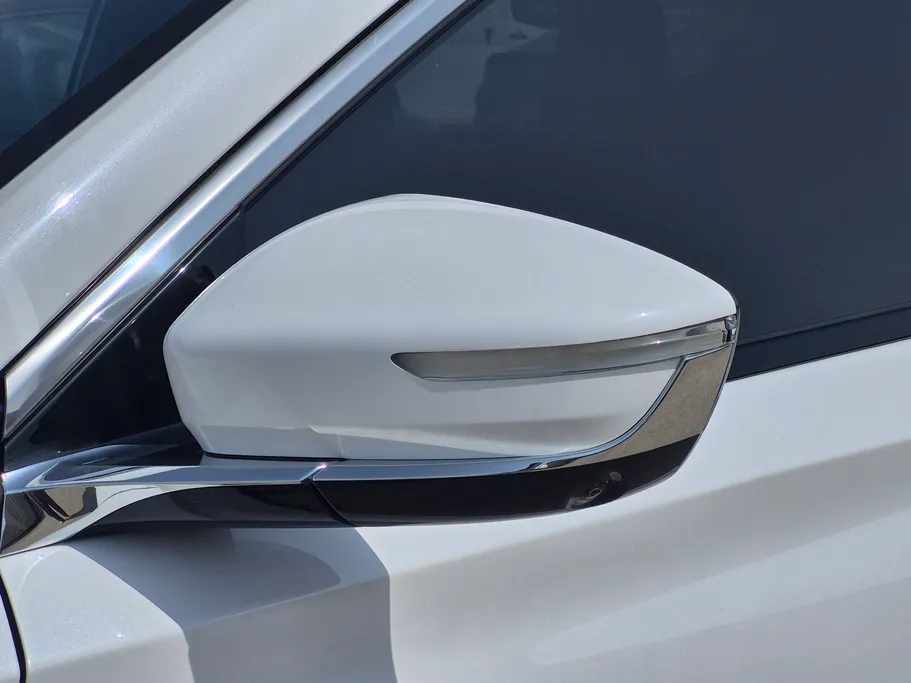 2024 جيتور X90 Plus لاكجري 