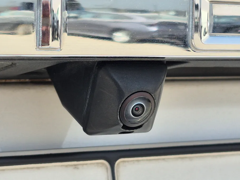 2024 جيتور X90 Plus لاكجري 