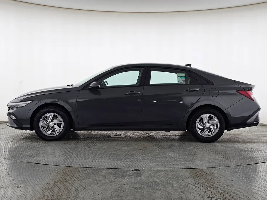 هيونداي النترا فلييت 2024 