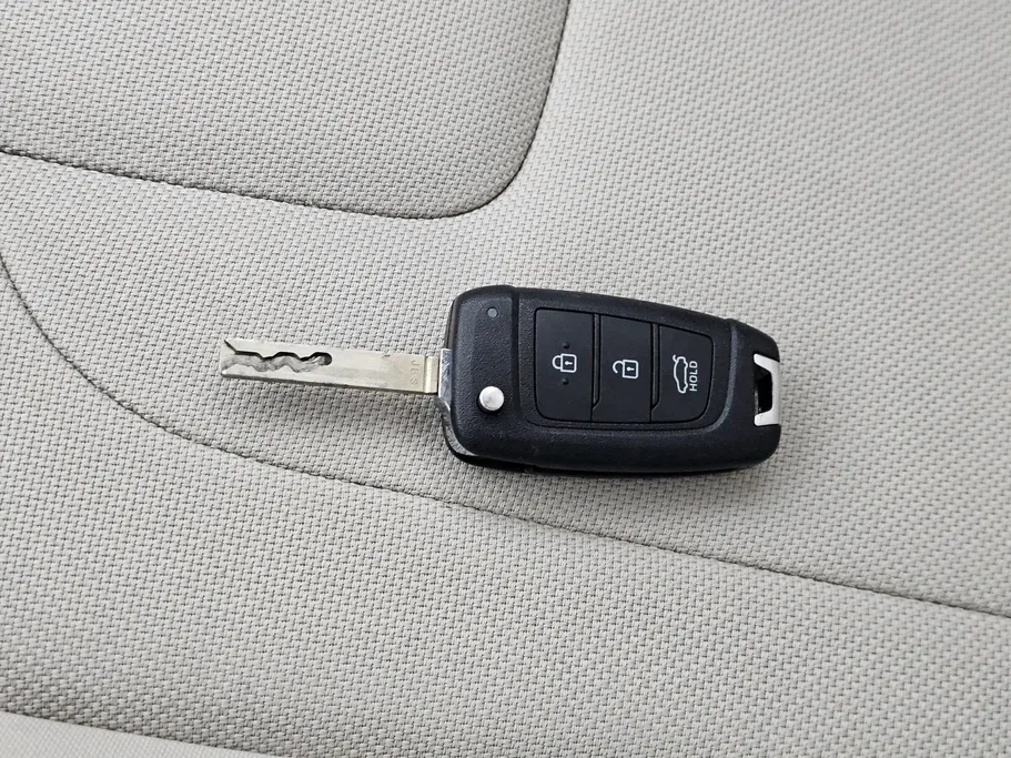 هيونداي النترا فلييت 2024 