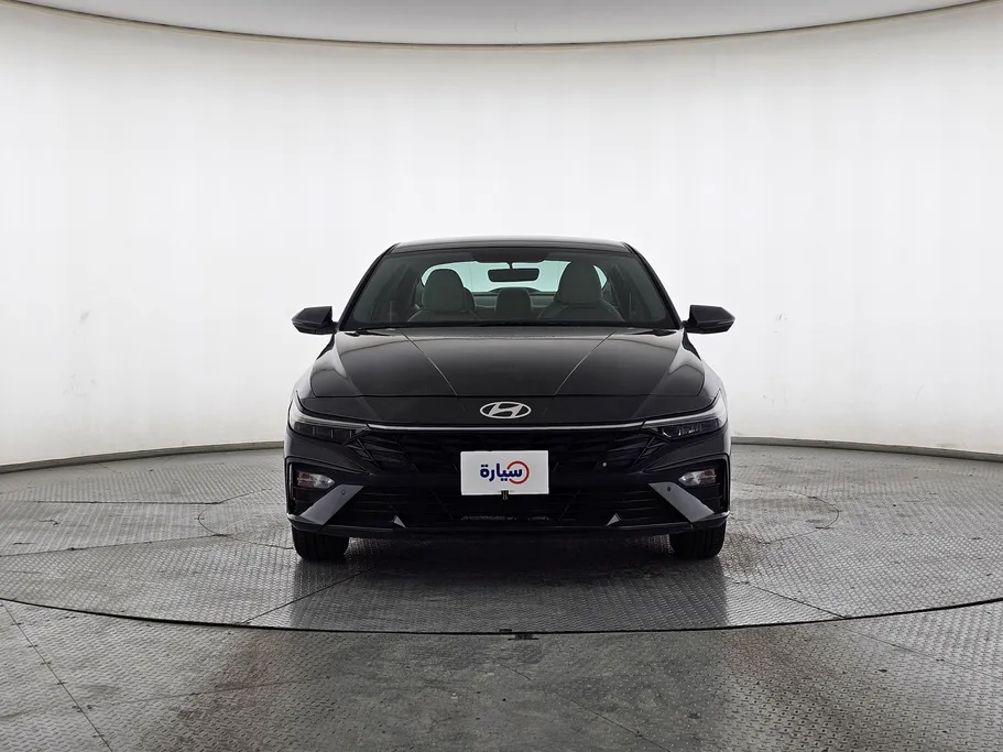 هيونداي النترا فلييت 2024 