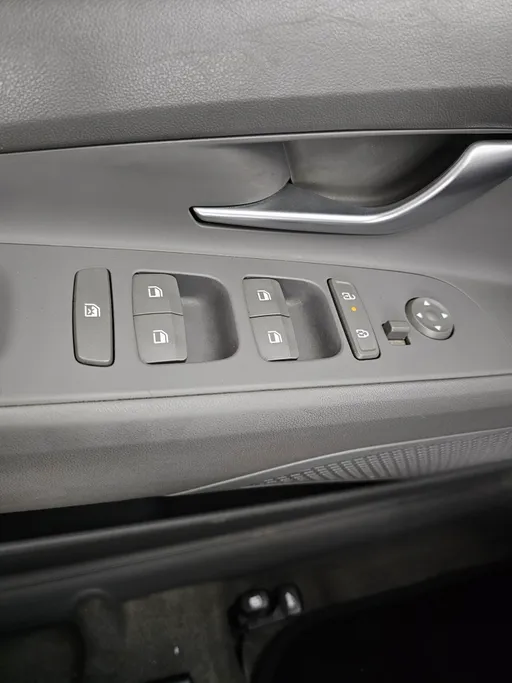 هيونداي النترا فلييت 2024 