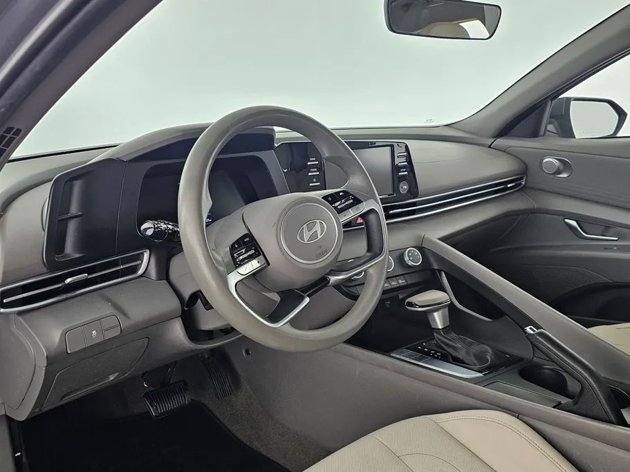 هيونداي النترا فلييت 2024 