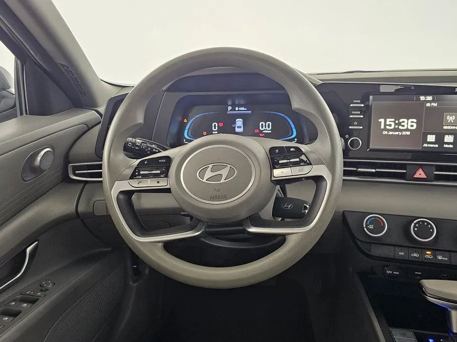 هيونداي النترا فلييت 2024 