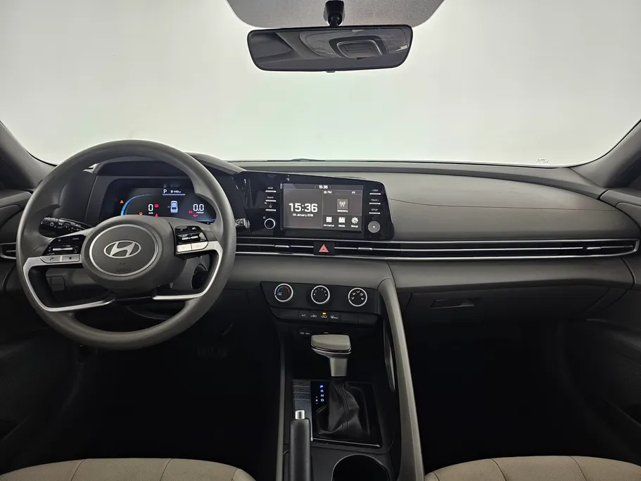 هيونداي النترا فلييت 2024 