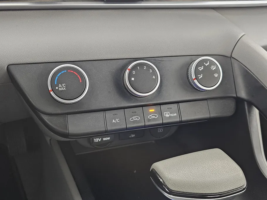 هيونداي النترا فلييت 2024 