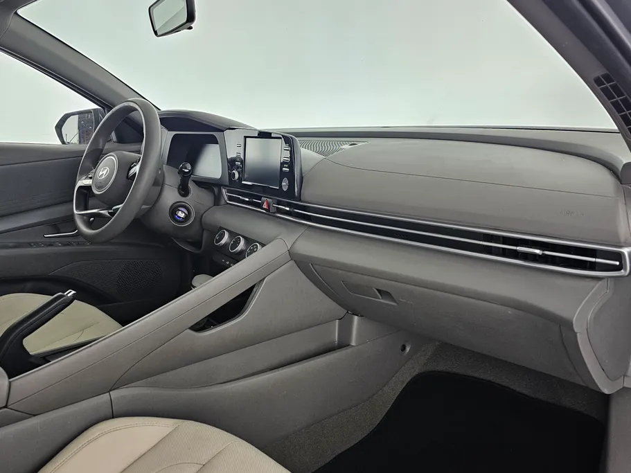 هيونداي النترا فلييت 2024 