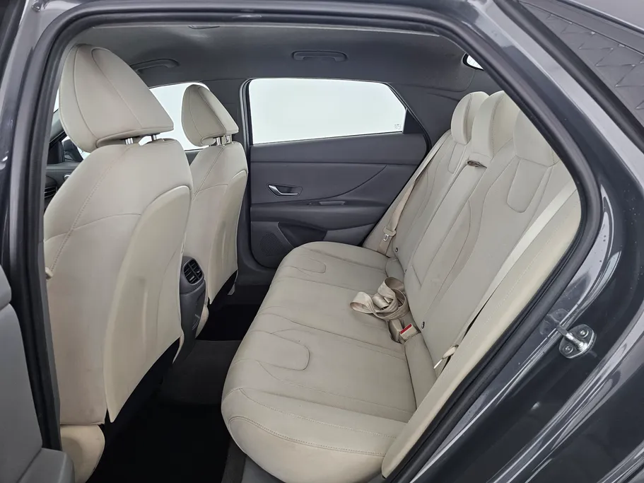 هيونداي النترا فلييت 2024 