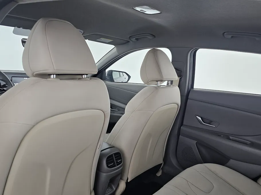 هيونداي النترا فلييت 2024 