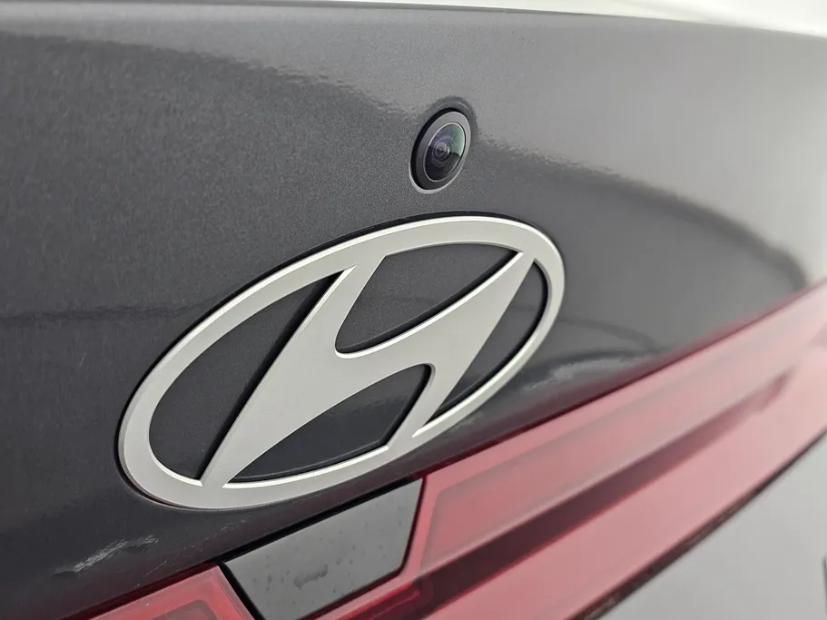 هيونداي النترا فلييت 2024 