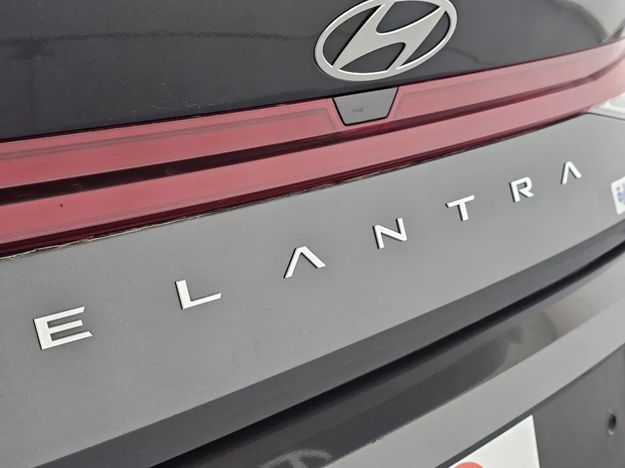 هيونداي النترا فلييت 2024 