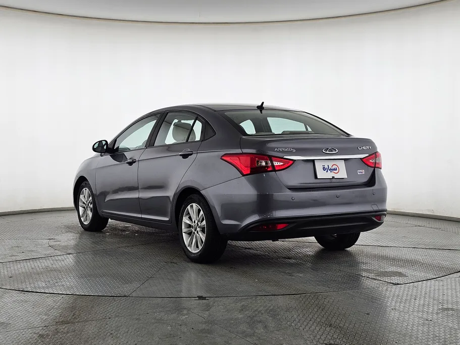 شيري اريزو 5 Comfort 2023 