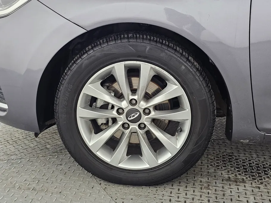 شيري اريزو 5 Comfort 2023 