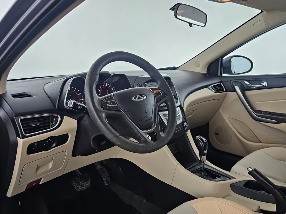 شيري اريزو 5 Comfort 2023 