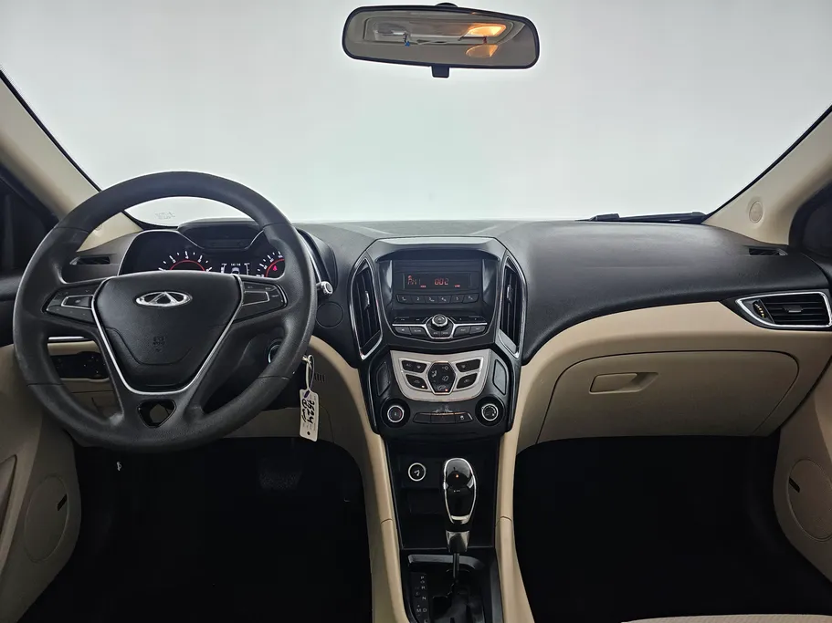 شيري اريزو 5 Comfort 2023 