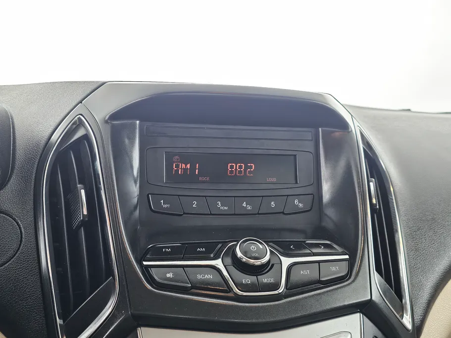 شيري اريزو 5 Comfort 2023 