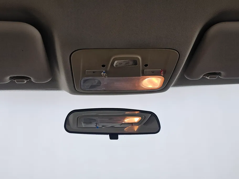 شيري اريزو 5 Comfort 2023 