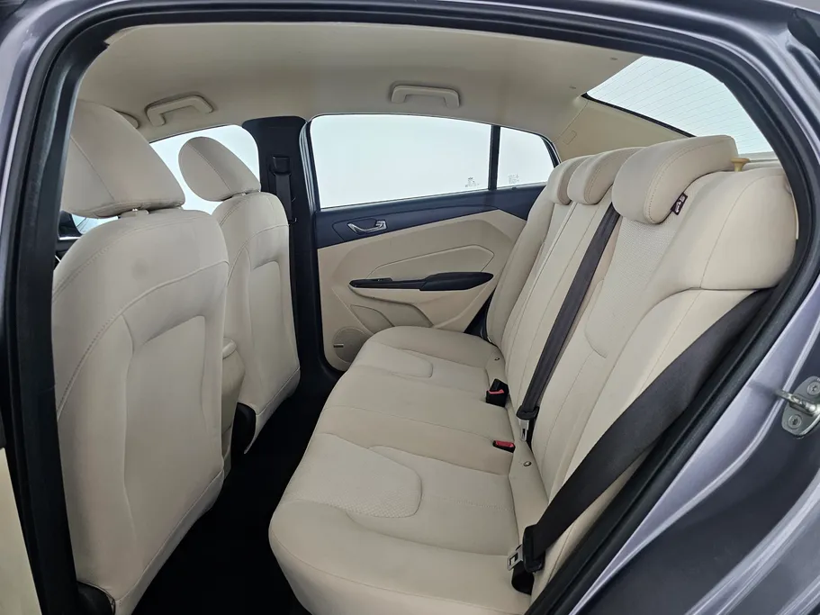 شيري اريزو 5 Comfort 2023 