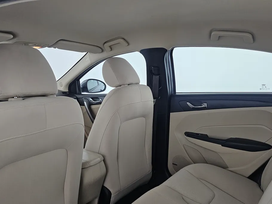 شيري اريزو 5 Comfort 2023 