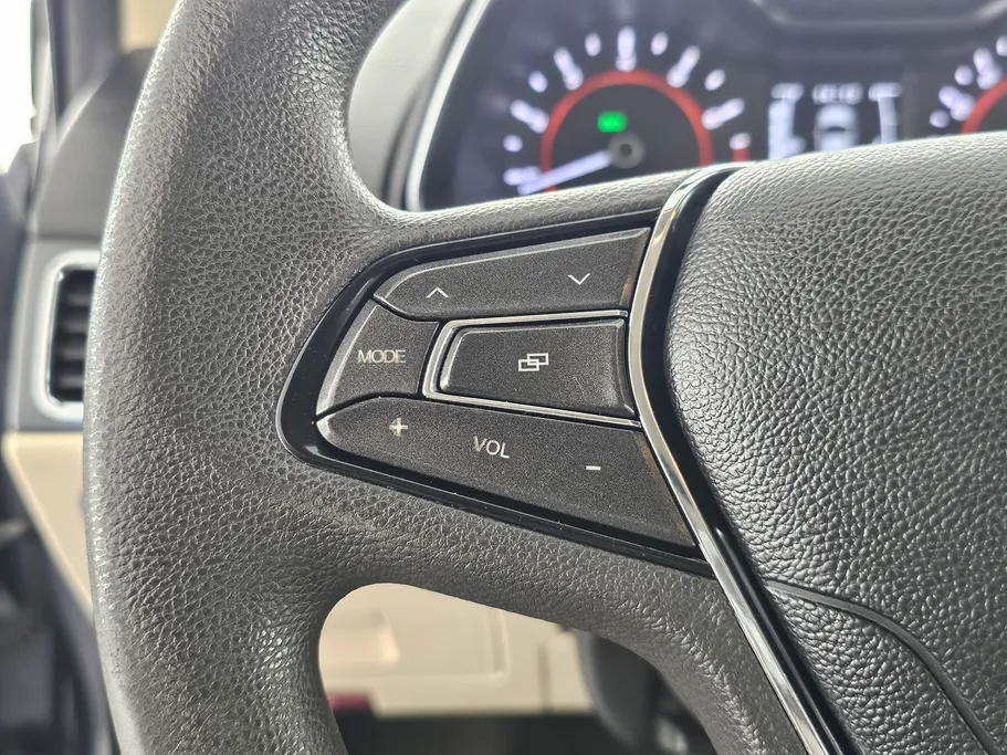 شيري اريزو 5 Comfort 2023 