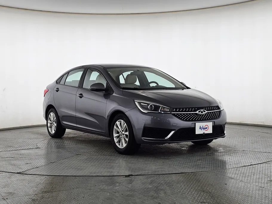 شيري اريزو 5 Comfort 2023 