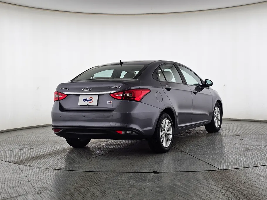 شيري اريزو 5 Comfort 2023 