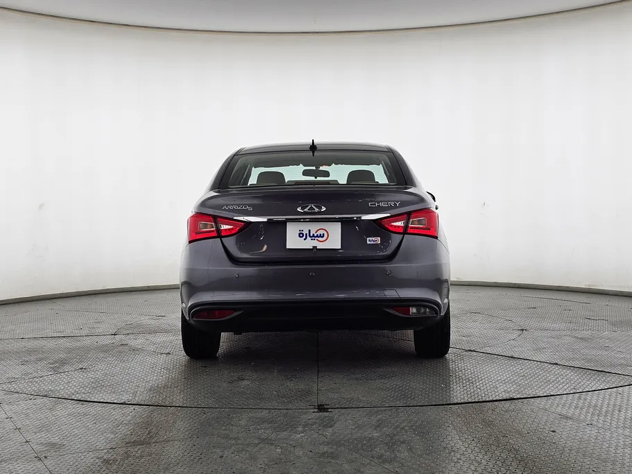 شيري اريزو 5 Comfort 2023 