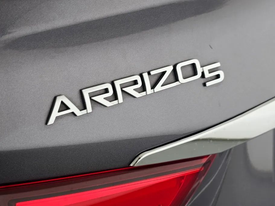 شيري اريزو 5 Comfort 2023 