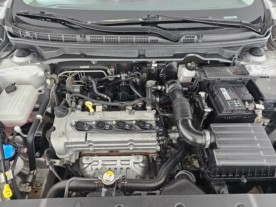 شانجان السفن Full Option 2023 