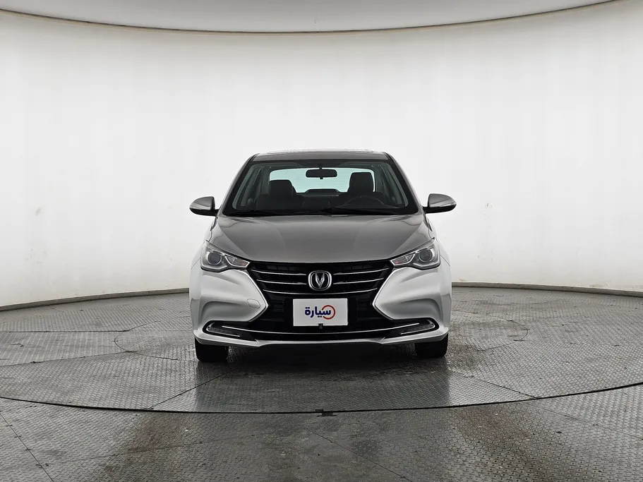 شانجان السفن Full Option 2023 