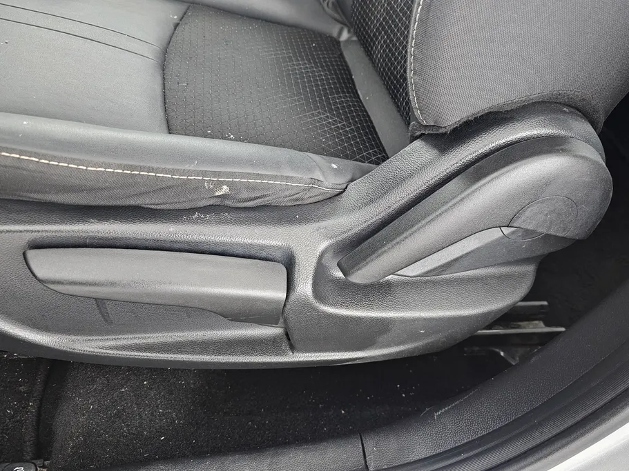 شانجان السفن Full Option 2023 