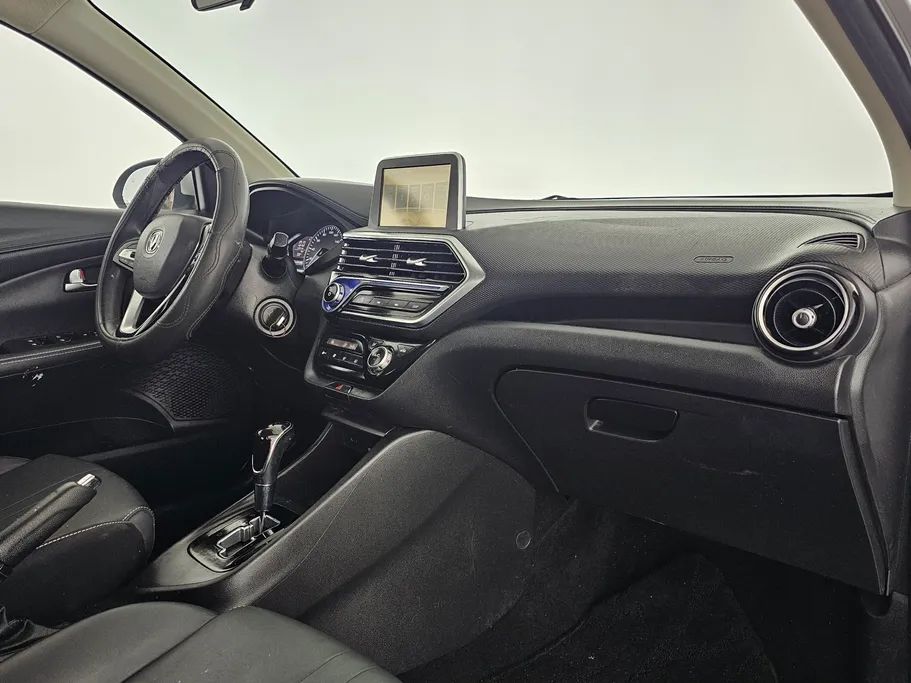 شانجان السفن Full Option 2023 