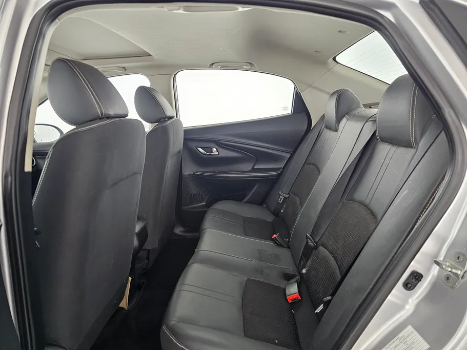 شانجان السفن Full Option 2023 