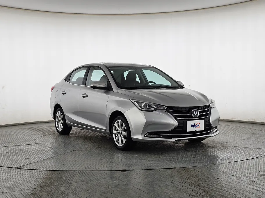 شانجان السفن Full Option 2023 