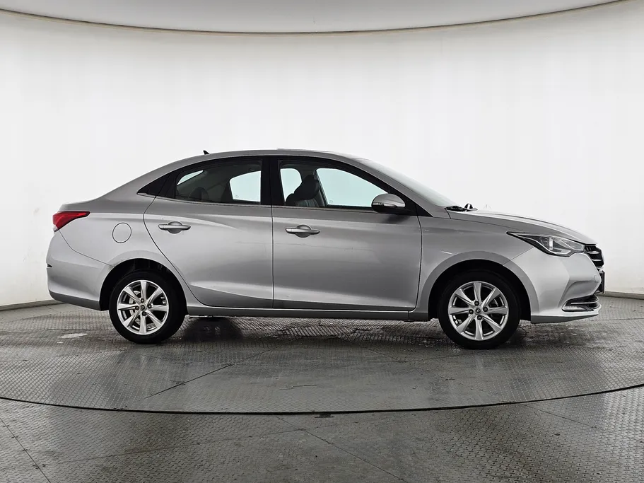 شانجان السفن Full Option 2023 